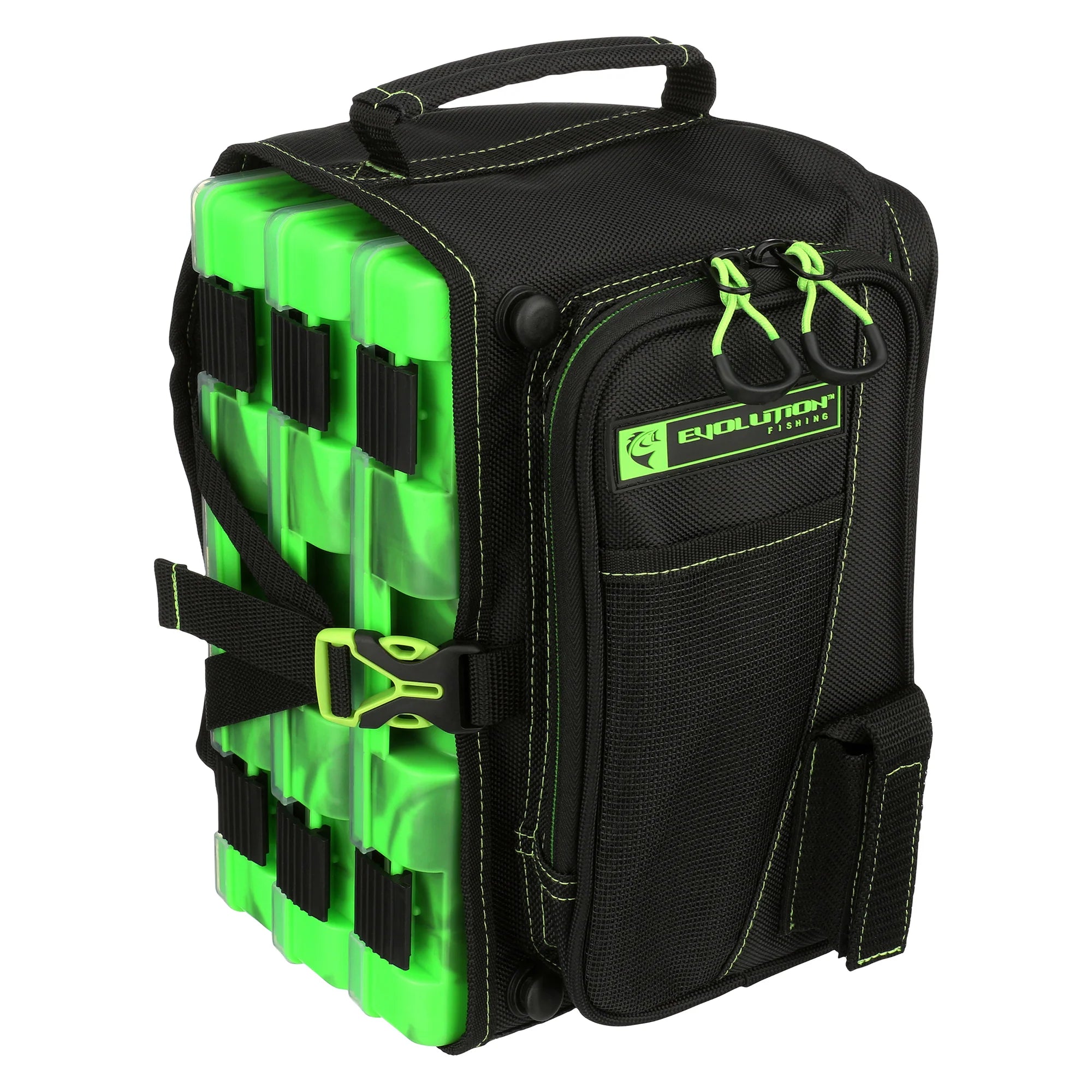 Evolution Outdoor Drift Tackle Sling Bag S36004-EV - Range Bags and Gun Cases